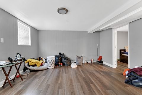 Tiny photo for 40 N Elm Lane, Glenwood, IL 60425 (MLS # 12486879)