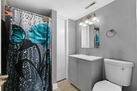 Tiny photo for 40 N Elm Lane, Glenwood, IL 60425 (MLS # 12486879)