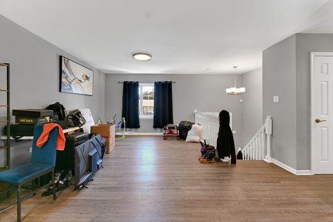 Tiny photo for 40 N Elm Lane, Glenwood, IL 60425 (MLS # 12486879)