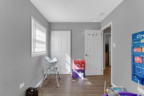 Tiny photo for 40 N Elm Lane, Glenwood, IL 60425 (MLS # 12486879)