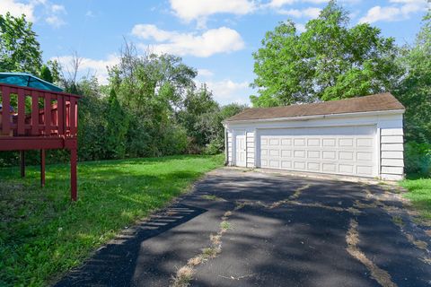 Tiny photo for 40 N Elm Lane, Glenwood, IL 60425 (MLS # 12486879)