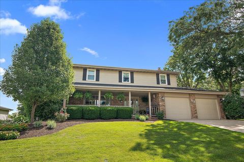 118 Beechcraft Drive New Lenox IL 60451