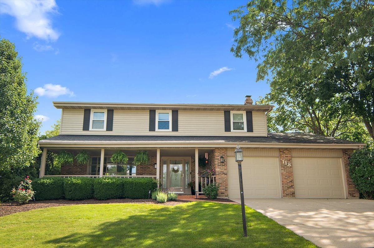 118 Beechcraft Drive