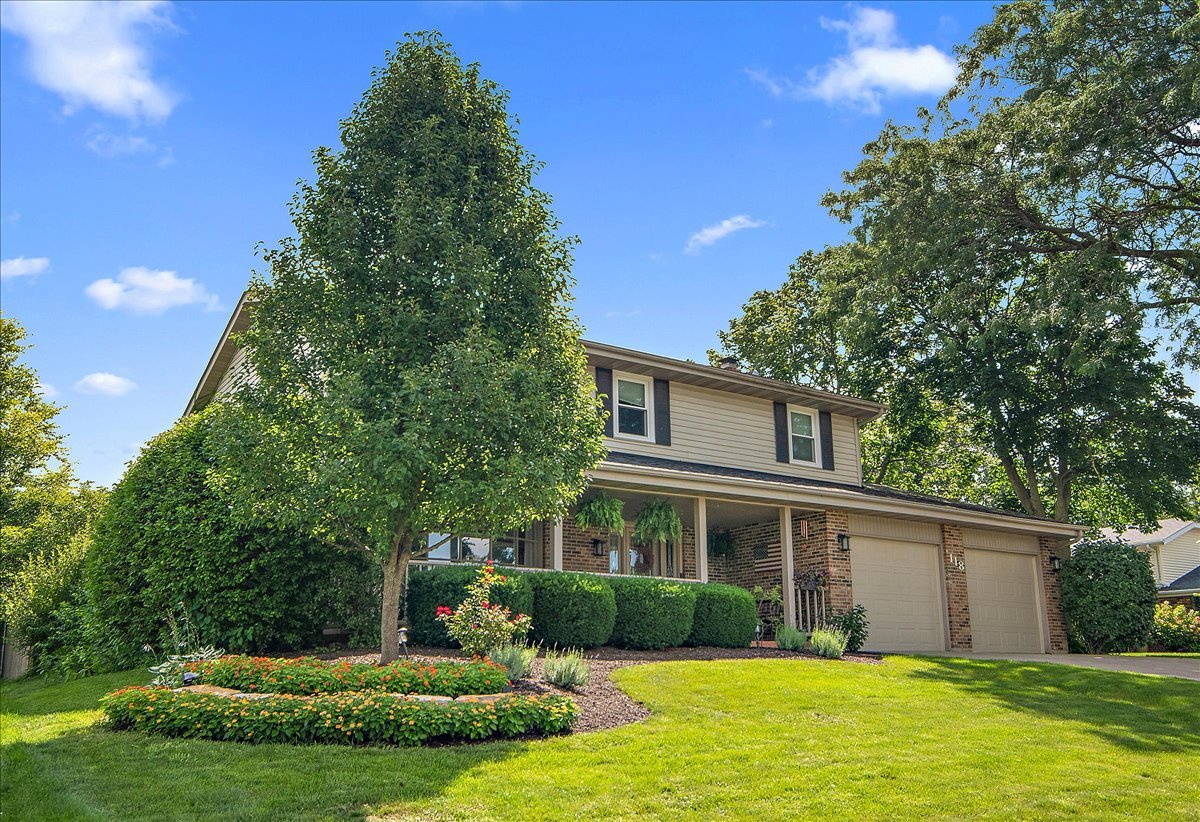 118 Beechcraft Drive