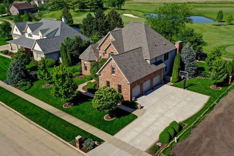 Tiny photo for 2602 Castlerock Drive, Urbana, IL 61802 (MLS # 12533390)