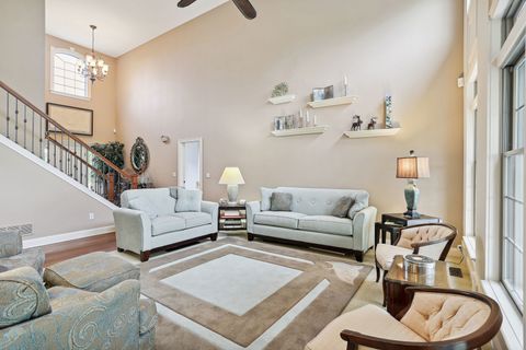 Tiny photo for 2602 Castlerock Drive, Urbana, IL 61802 (MLS # 12533390)