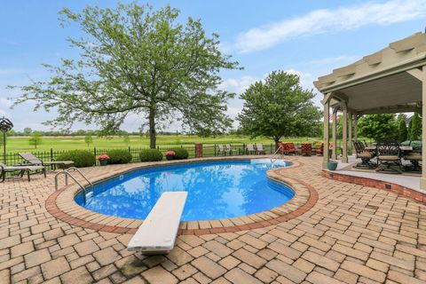 Tiny photo for 2602 Castlerock Drive, Urbana, IL 61802 (MLS # 12533390)