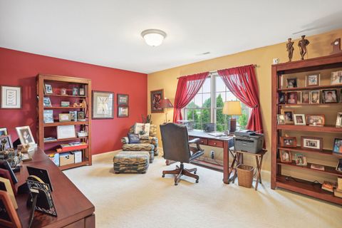 Tiny photo for 2602 Castlerock Drive, Urbana, IL 61802 (MLS # 12533390)