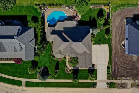 Tiny photo for 2602 Castlerock Drive, Urbana, IL 61802 (MLS # 12533390)