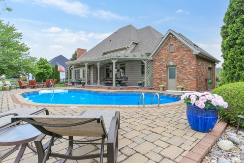 Tiny photo for 2602 Castlerock Drive, Urbana, IL 61802 (MLS # 12533390)