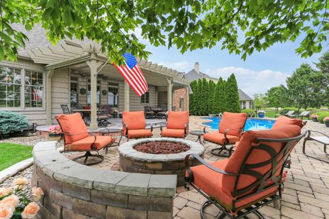 Tiny photo for 2602 Castlerock Drive, Urbana, IL 61802 (MLS # 12533390)