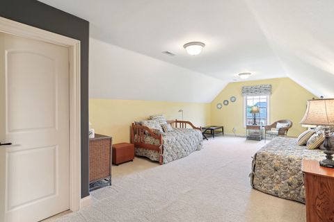 Tiny photo for 2602 Castlerock Drive, Urbana, IL 61802 (MLS # 12533390)