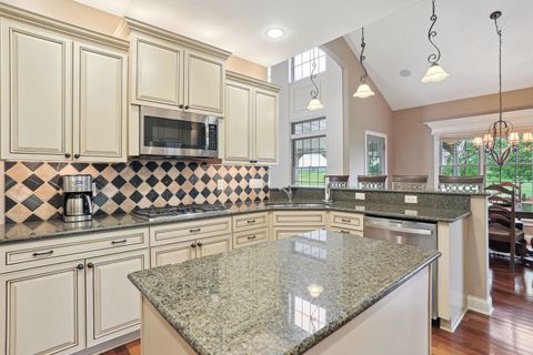 Tiny photo for 2602 Castlerock Drive, Urbana, IL 61802 (MLS # 12533390)