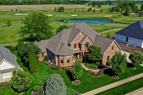 Tiny photo for 2602 Castlerock Drive, Urbana, IL 61802 (MLS # 12533390)