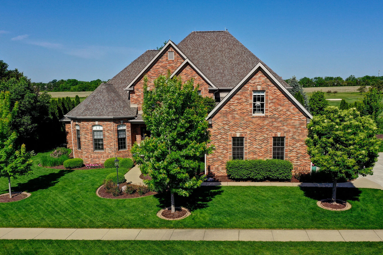 2602 Castlerock Drive