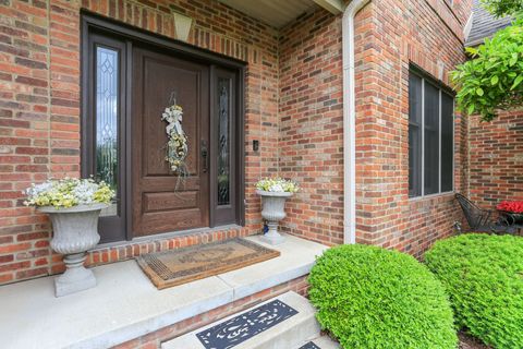 Tiny photo for 2602 Castlerock Drive, Urbana, IL 61802 (MLS # 12533390)