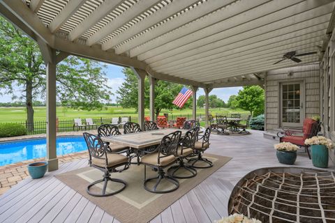 Tiny photo for 2602 Castlerock Drive, Urbana, IL 61802 (MLS # 12533390)