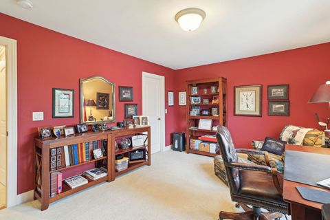 Tiny photo for 2602 Castlerock Drive, Urbana, IL 61802 (MLS # 12533390)