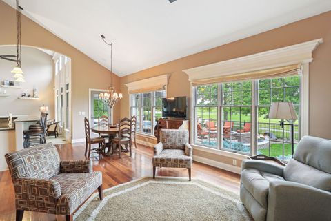 Tiny photo for 2602 Castlerock Drive, Urbana, IL 61802 (MLS # 12533390)