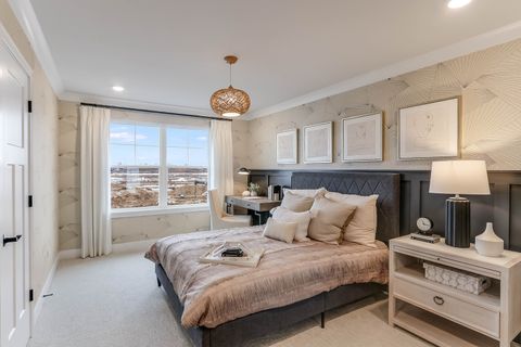 Tiny photo for Huntley, IL 60142 (MLS # 12633715)