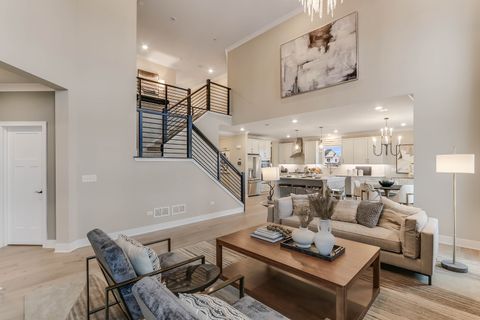 Tiny photo for Huntley, IL 60142 (MLS # 12633715)