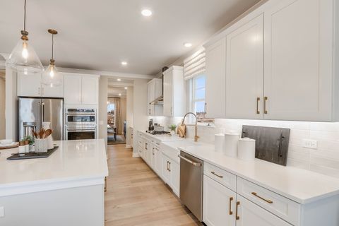 Tiny photo for Huntley, IL 60142 (MLS # 12633715)