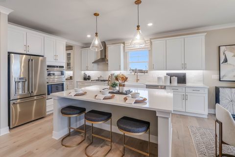 Tiny photo for Huntley, IL 60142 (MLS # 12633715)