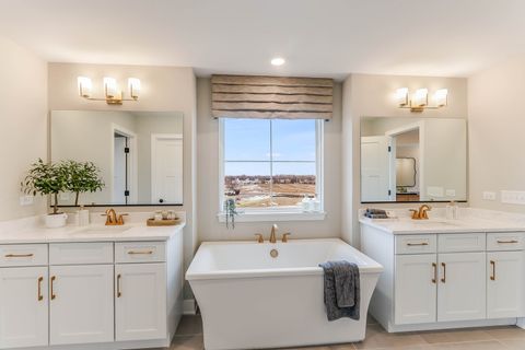 Tiny photo for Huntley, IL 60142 (MLS # 12633715)