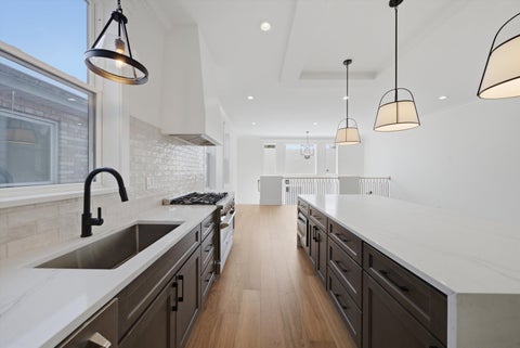 Tiny photo for 4109 N Lawndale Avenue, Chicago, IL 60618 (MLS # 12719274)