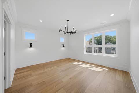 Tiny photo for 4109 N Lawndale Avenue, Chicago, IL 60618 (MLS # 12719274)