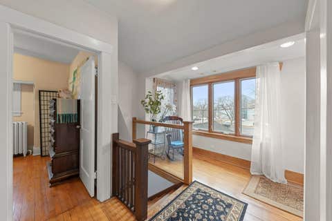 Tiny photo for 535 N Ashland Avenue, La Grange Park, IL 60526 (MLS # 12724480)
