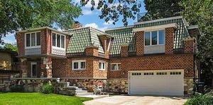Tiny photo for 535 N Ashland Avenue, La Grange Park, IL 60526 (MLS # 12724480)