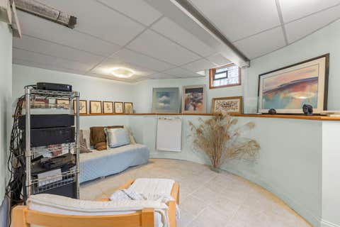 Tiny photo for 535 N Ashland Avenue, La Grange Park, IL 60526 (MLS # 12724480)