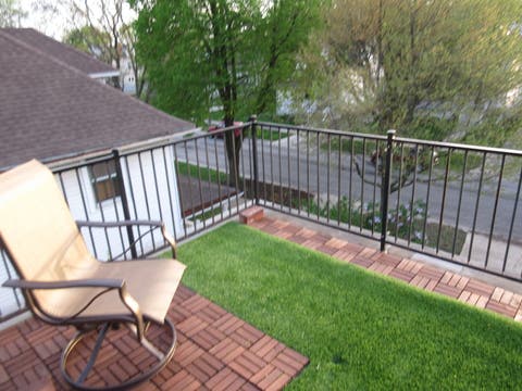 Tiny photo for 535 N Ashland Avenue, La Grange Park, IL 60526 (MLS # 12724480)