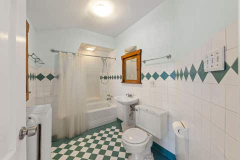 Tiny photo for 535 N Ashland Avenue, La Grange Park, IL 60526 (MLS # 12724480)