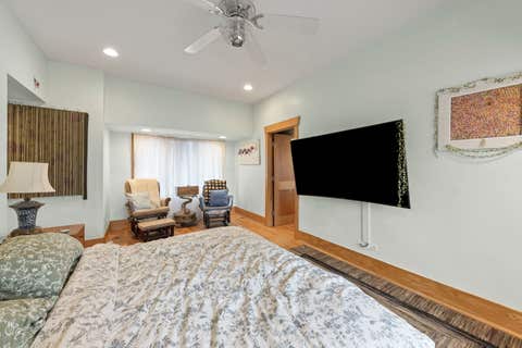 Tiny photo for 535 N Ashland Avenue, La Grange Park, IL 60526 (MLS # 12724480)