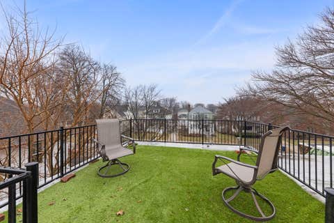 Tiny photo for 535 N Ashland Avenue, La Grange Park, IL 60526 (MLS # 12724480)