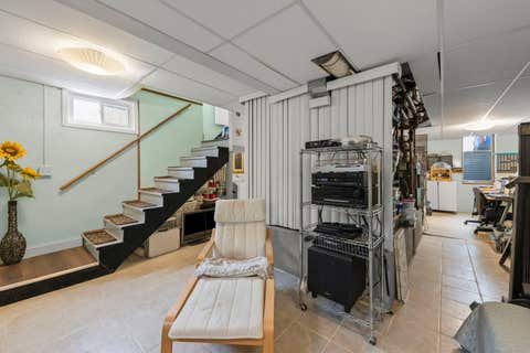 Tiny photo for 535 N Ashland Avenue, La Grange Park, IL 60526 (MLS # 12724480)