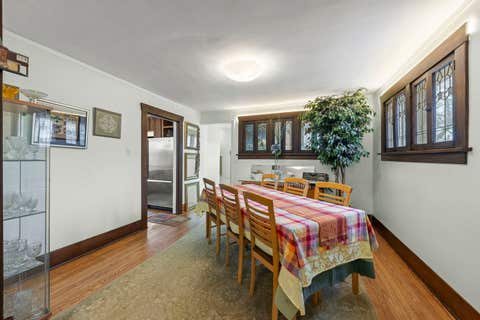 Tiny photo for 535 N Ashland Avenue, La Grange Park, IL 60526 (MLS # 12724480)