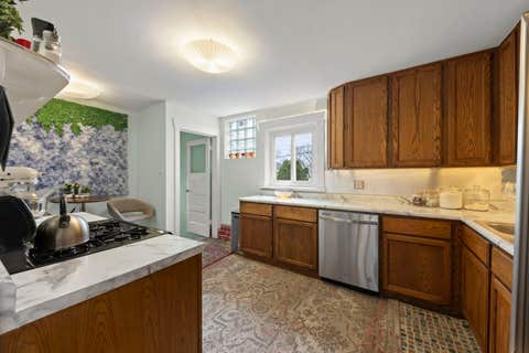 Tiny photo for 535 N Ashland Avenue, La Grange Park, IL 60526 (MLS # 12724480)