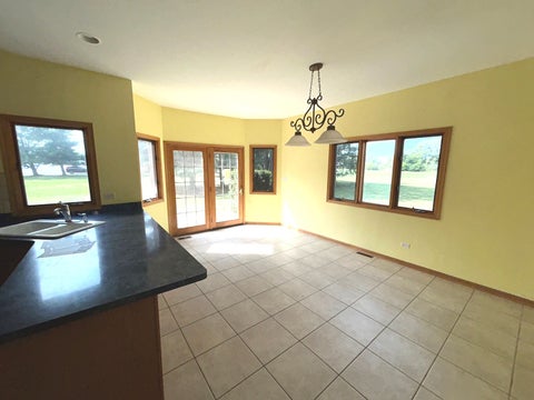 Tiny photo for 1575 Benton Street, Crete, IL 60417 (MLS # 12745496)