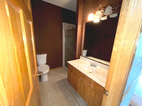 Tiny photo for 1575 Benton Street, Crete, IL 60417 (MLS # 12745496)