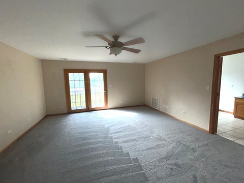 Tiny photo for 1575 Benton Street, Crete, IL 60417 (MLS # 12745496)
