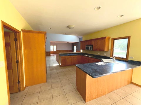 Tiny photo for 1575 Benton Street, Crete, IL 60417 (MLS # 12745496)