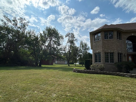 Tiny photo for 1575 Benton Street, Crete, IL 60417 (MLS # 12745496)