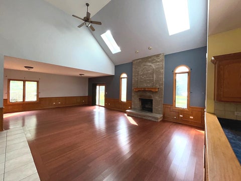 Tiny photo for 1575 Benton Street, Crete, IL 60417 (MLS # 12745496)