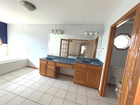 Tiny photo for 1575 Benton Street, Crete, IL 60417 (MLS # 12745496)