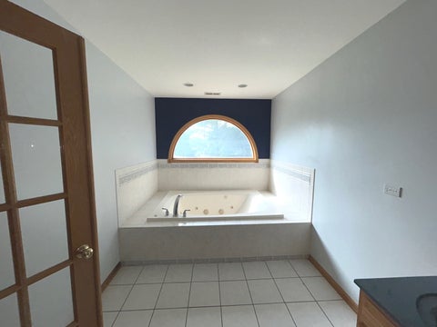 Tiny photo for 1575 Benton Street, Crete, IL 60417 (MLS # 12745496)