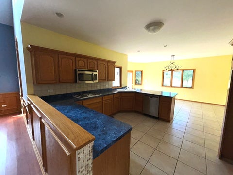 Tiny photo for 1575 Benton Street, Crete, IL 60417 (MLS # 12745496)