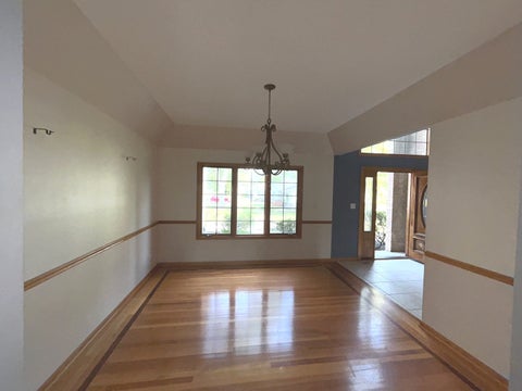 Tiny photo for 1575 Benton Street, Crete, IL 60417 (MLS # 12745496)